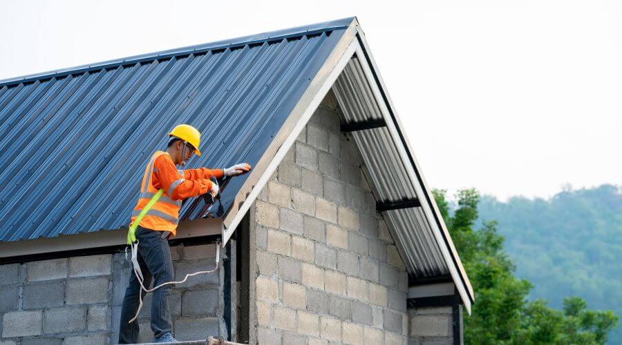 Expert top industrial roofings services in Good Hope, IL